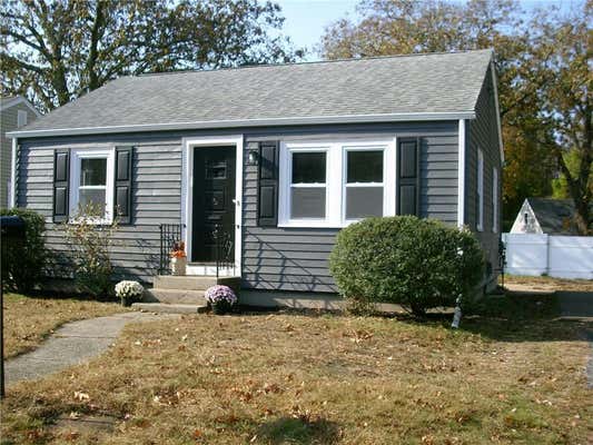 61 DANFORTH ST, WARWICK, RI 02888 - Image 1