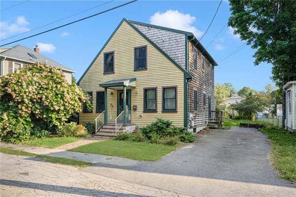 52 S FAIR ST, WARWICK, RI 02888 - Image 1