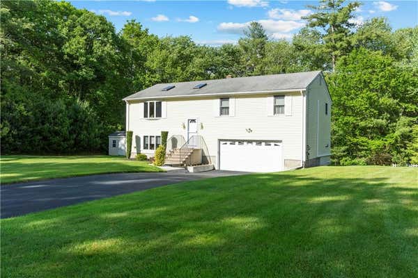 370 MAUREEN CIR, MAPLEVILLE, RI 02839 - Image 1