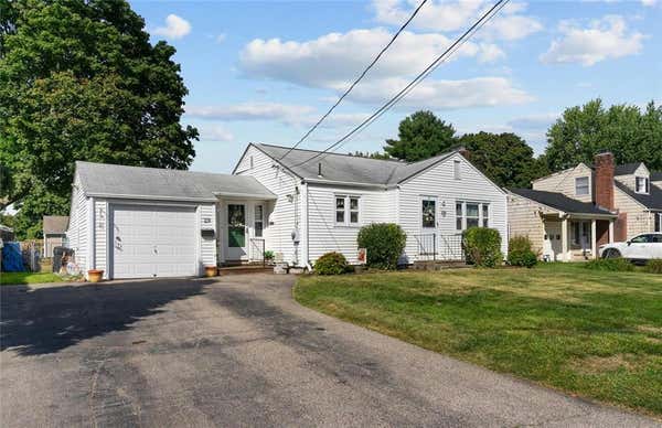 29 EDEN CREST DR, CRANSTON, RI 02920, photo 2 of 23