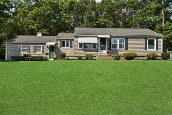 598 TREMONT ST, REHOBOTH, MA 02769 - Image 1