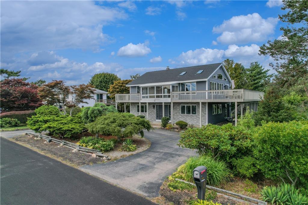 Narragansett, Rhode Island, 02882, United States, 4 Bedrooms Bedrooms, ,2 BathroomsBathrooms,Residential,Active,1934779