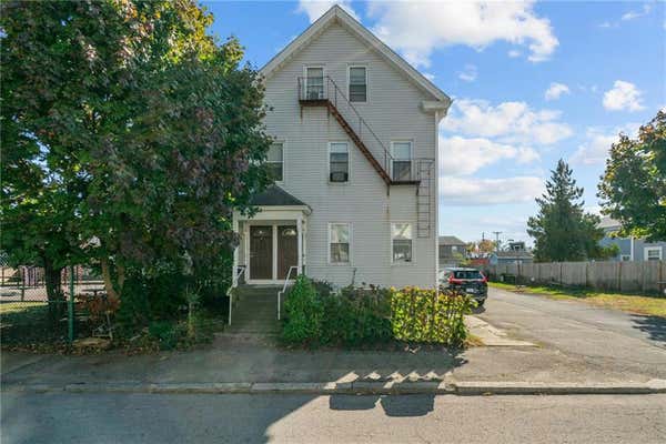 51 JOHNSON ST, PAWTUCKET, RI 02860 - Image 1