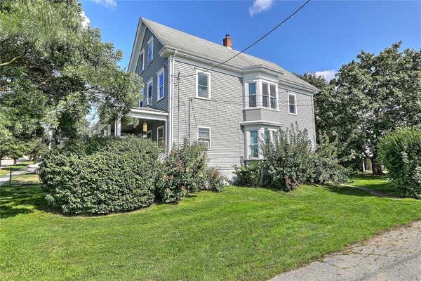 156 MOUNT HOPE AVE, BRISTOL, RI 02809, photo 2 of 12