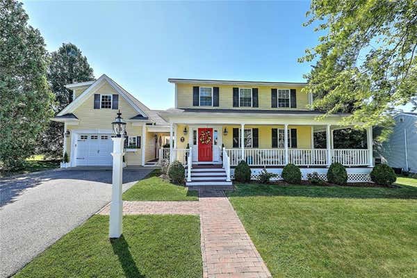 18 TADDY AVE, WARREN, RI 02885 - Image 1