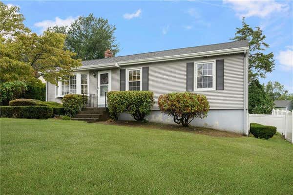 75 LEAWOOD DR, CRANSTON, RI 02920 - Image 1