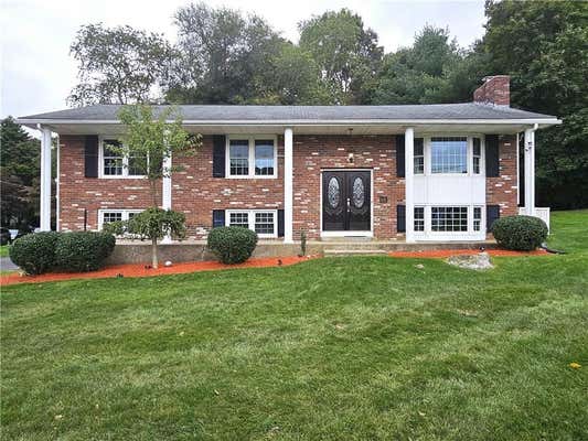 86 WOODLAND ST, LINCOLN, RI 02865 - Image 1