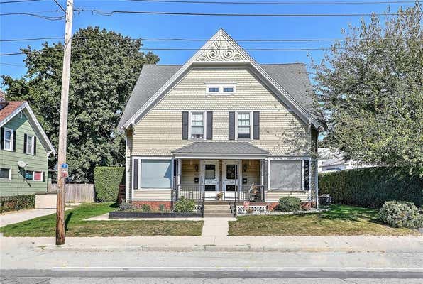 226 PROVIDENCE ST, WOONSOCKET, RI 02895 - Image 1