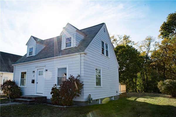 1 PALM BLVD, WARWICK, RI 02888 - Image 1