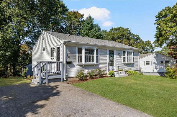 36 WESLEYAN AVE, COVENTRY, RI 02816 - Image 1