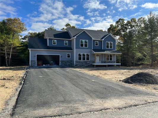 19 CASSIDY TRAIL, COVENTRY, RI 02816 - Image 1