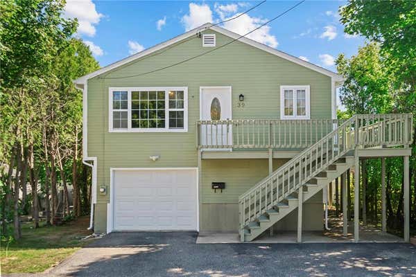 39 PROSPECT ST, BRISTOL, RI 02809 - Image 1