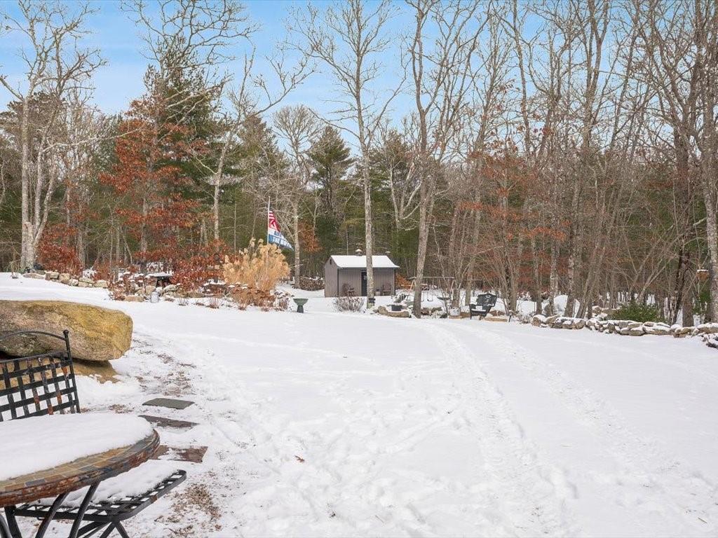 Charlestown, Rhode Island, 02813, United States, 3 Bedrooms Bedrooms, ,2 BathroomsBathrooms,Residential,Active,2007268