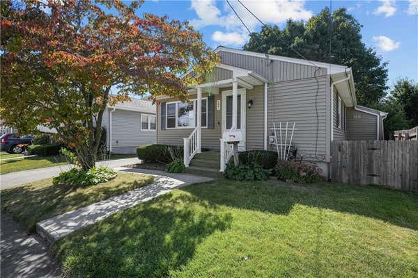 197 CRESCENT AVE, CRANSTON, RI 02910 - Image 1