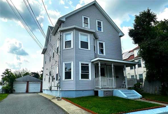 257 DORIC AVE, CRANSTON, RI 02910 - Image 1