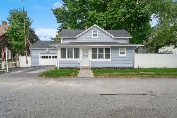 30 CENTRE ST, WEST WARWICK, RI 02893 - Image 1