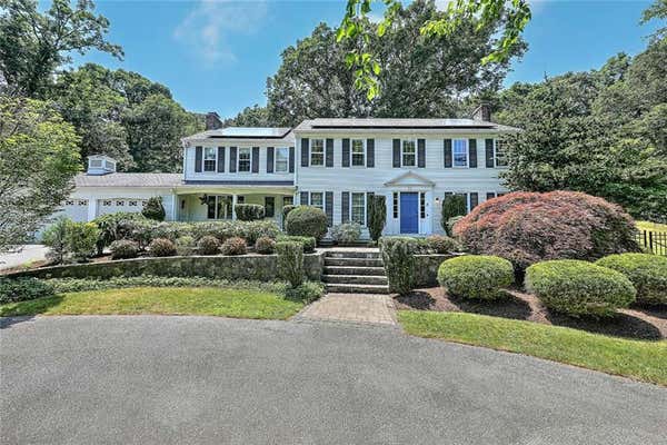 15 SIGNAL RIDGE WAY, EAST GREENWICH, RI 02818 - Image 1