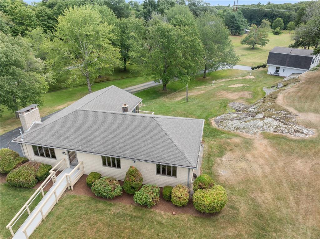 Cumberland, Rhode Island, 02864, United States, 3 Bedrooms Bedrooms, ,2 BathroomsBathrooms,Residential,Active,1926706