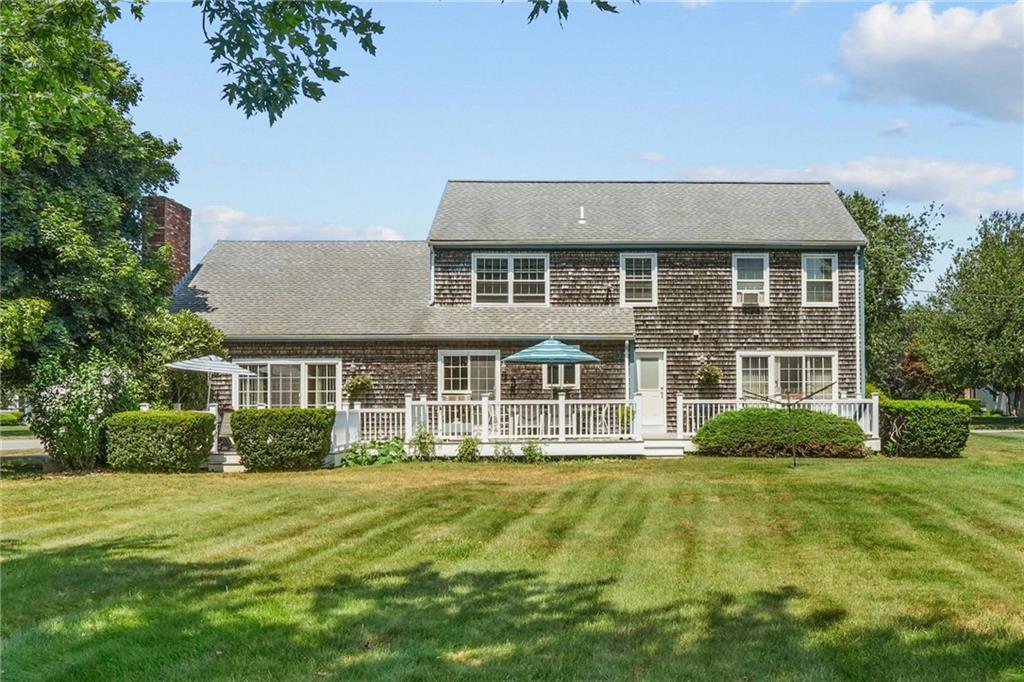 Portsmouth, Rhode Island, 02871, United States, 4 Bedrooms Bedrooms, ,3 BathroomsBathrooms,Residential,Active,1904703