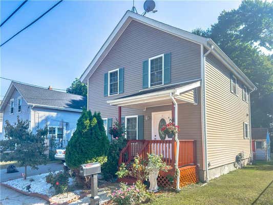 8 ARNOLD AVE, LINCOLN, RI 02865 - Image 1