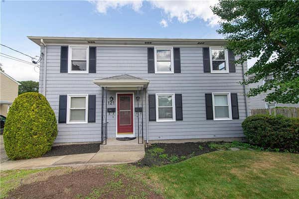 121 BROOKDALE BLVD, PAWTUCKET, RI 02861 - Image 1