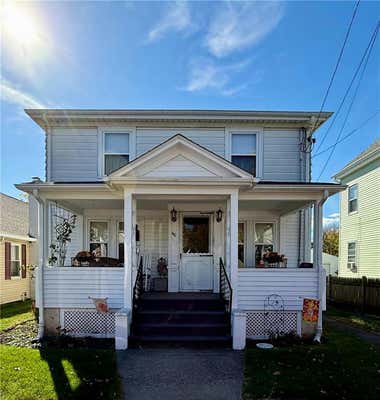 60 NORFOLK ST, CRANSTON, RI 02910 - Image 1