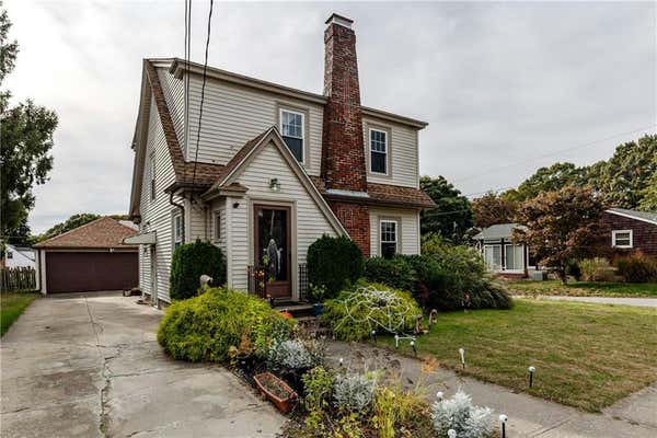 32 LOCKMERE RD, CRANSTON, RI 02910 - Image 1