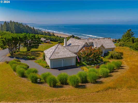 38480 MEADOW LOOP, MANZANITA, OR 97130 - Image 1