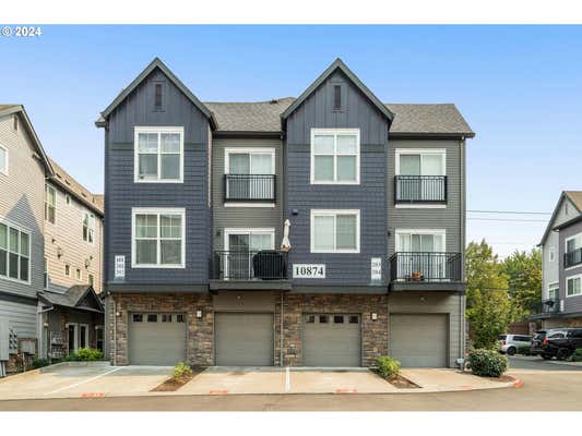 10874 NE RED WING WAY UNIT 202, HILLSBORO, OR 97006 - Image 1