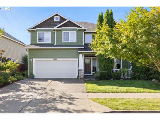 1644 BOBCAT AVE SW, ALBANY, OR 97321 - Image 1