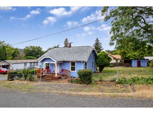 401 3RD ST, LYLE, WA 98635 - Image 1