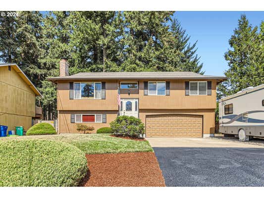 5493 SE PARK ST, MILWAUKIE, OR 97222 - Image 1