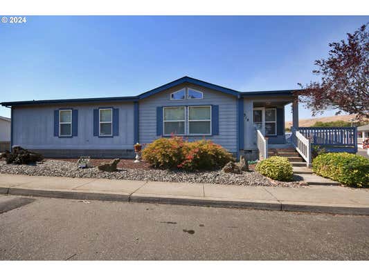 755 DIVISION ST UNIT 318, THE DALLES, OR 97058 - Image 1