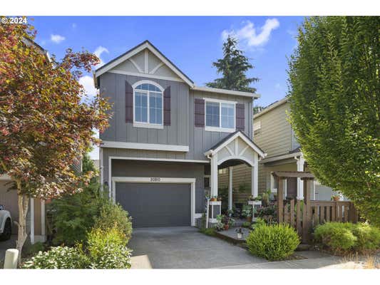 20810 SW SISTER LN, BEAVERTON, OR 97003 - Image 1