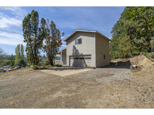 842 NE CENTER ST, SHERIDAN, OR 97378 - Image 1