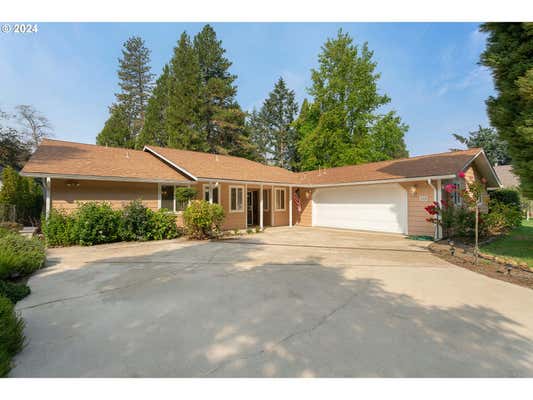 580 HAMLIN DR, CANYONVILLE, OR 97417 - Image 1