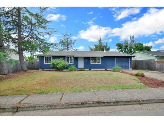 419 S 2ND ST, CRESWELL, OR 97426 - Image 1