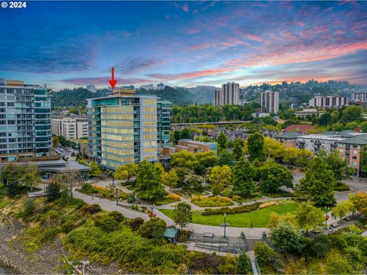 1900 S RIVER DR UNIT 604, PORTLAND, OR 97201 - Image 1