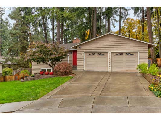 13525 SW FIRCREST CT, BEAVERTON, OR 97008 - Image 1