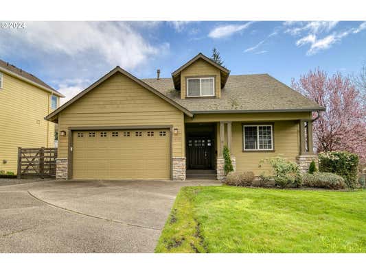 52530 MARIA LN, SCAPPOOSE, OR 97056 - Image 1