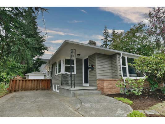 4242 NE MASON ST, PORTLAND, OR 97218 - Image 1