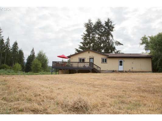 3804 BRIAR KNOB LOOP NE, SCOTTS MILLS, OR 97375, photo 3 of 40