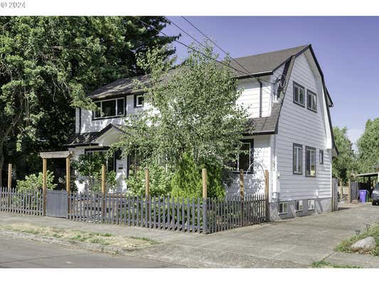 9323 N BRISTOL AVE, PORTLAND, OR 97203 - Image 1