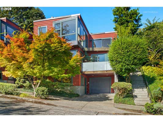 3907 SW VIEW POINT TER, PORTLAND, OR 97239 - Image 1