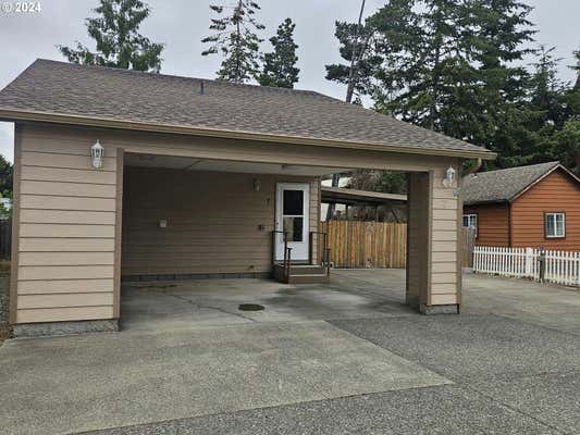 7 PINE LN, LAKESIDE, OR 97449 - Image 1