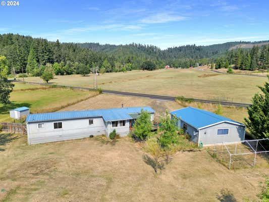 31464 LYNX HOLLOW RD, CRESWELL, OR 97426 - Image 1