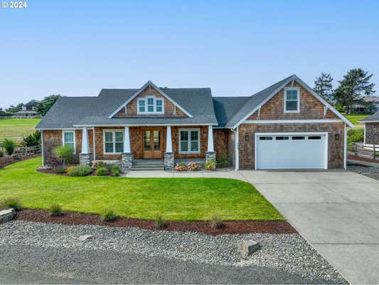 4948 SHERIDAN DR, GEARHART, OR 97138 - Image 1