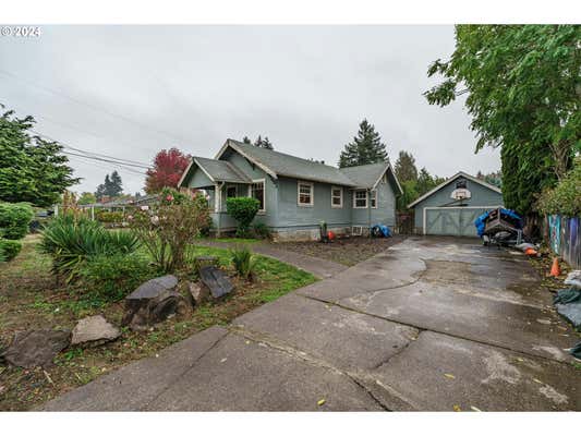 3724 SE WAKE ST, MILWAUKIE, OR 97222 - Image 1