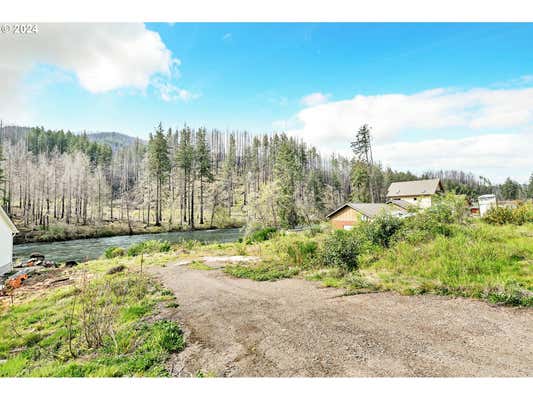 47828 MCKENZIE HWY, VIDA, OR 97488 - Image 1