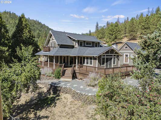 3062 ANDERSON CREEK RD, TALENT, OR 97540 - Image 1